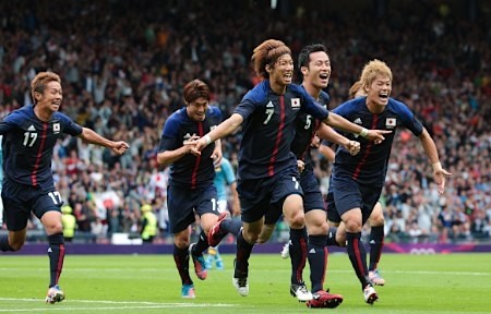 サムライジャパン、スペインに勝利！